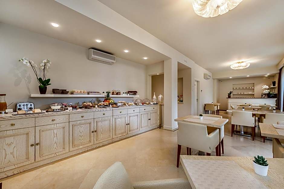 Hotel & Residence Exclusive