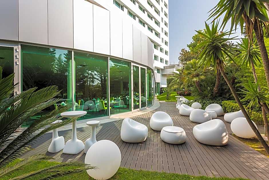 HF Ipanema Park