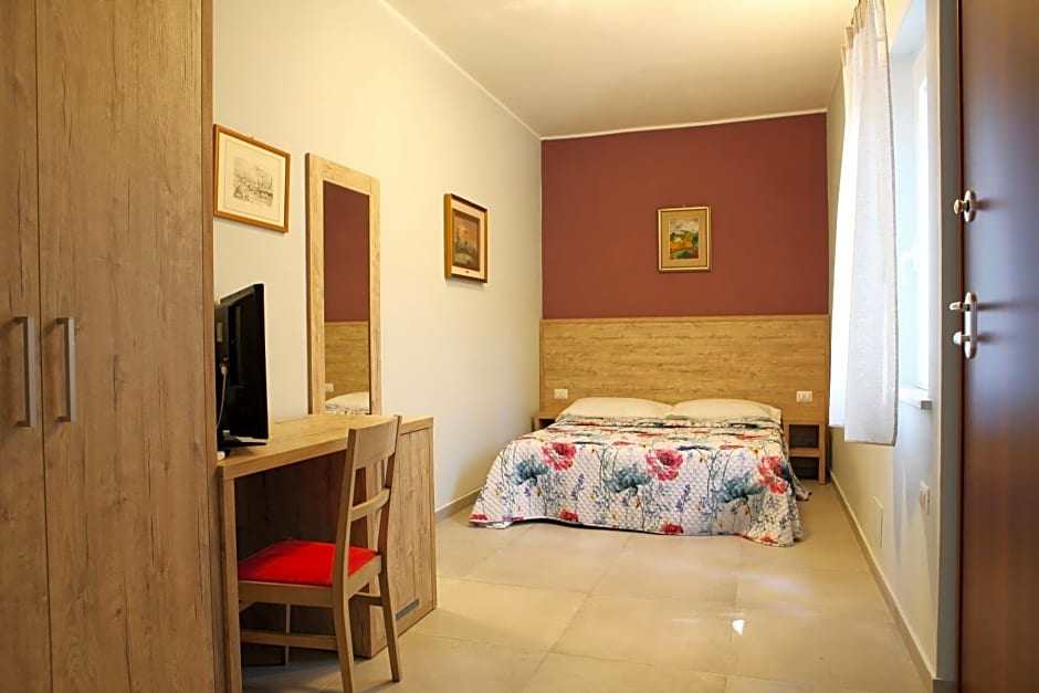 La casa di nonno Giulio