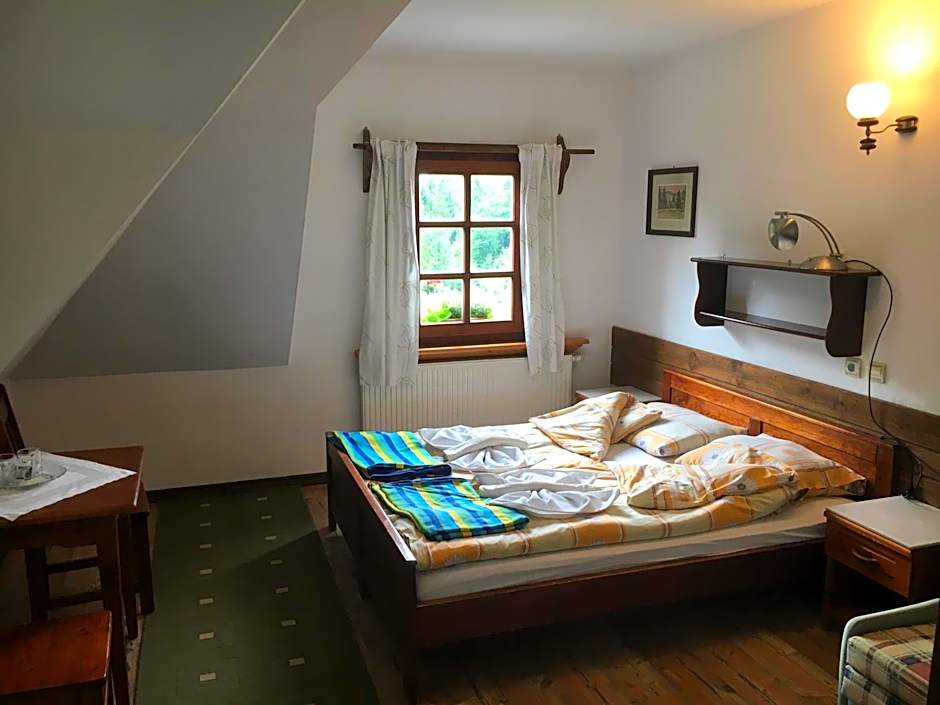 Gościniec Pod Smrekami