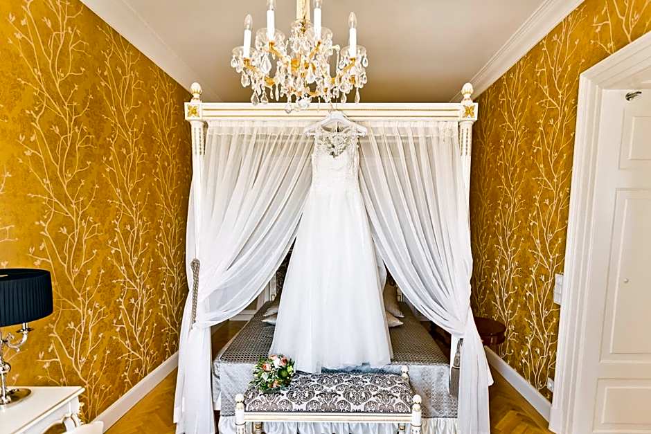 Austria Trend Schloss Schoenbrunn Grand Suite