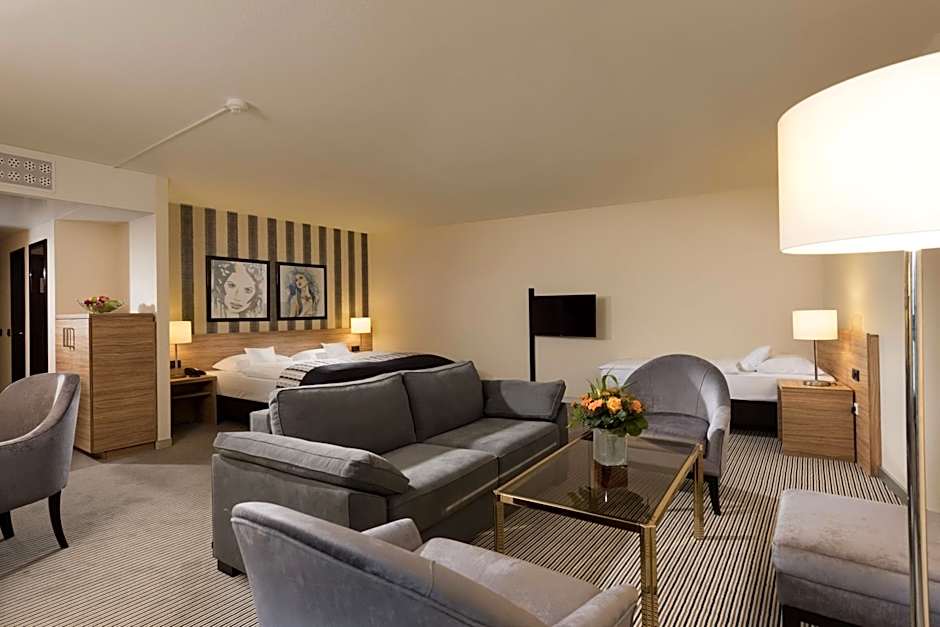 Maritim Hotel Königswinter