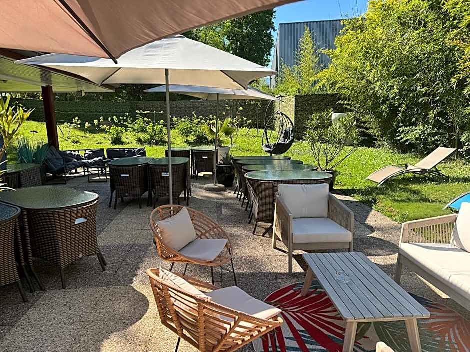 Hôtel Côté Sud Léman