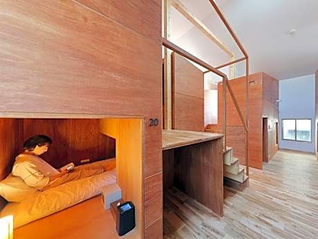 Standard Mixed Dormitory