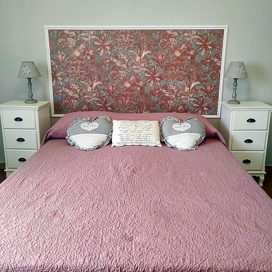 B&b il Giardino da Pina