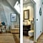 Augusto a beautifully restored historic townhouse in the heart of Bruges