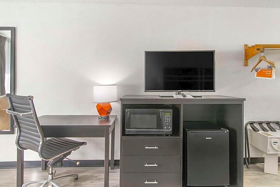 Quality Inn & Suites Hardeeville - Savannah North