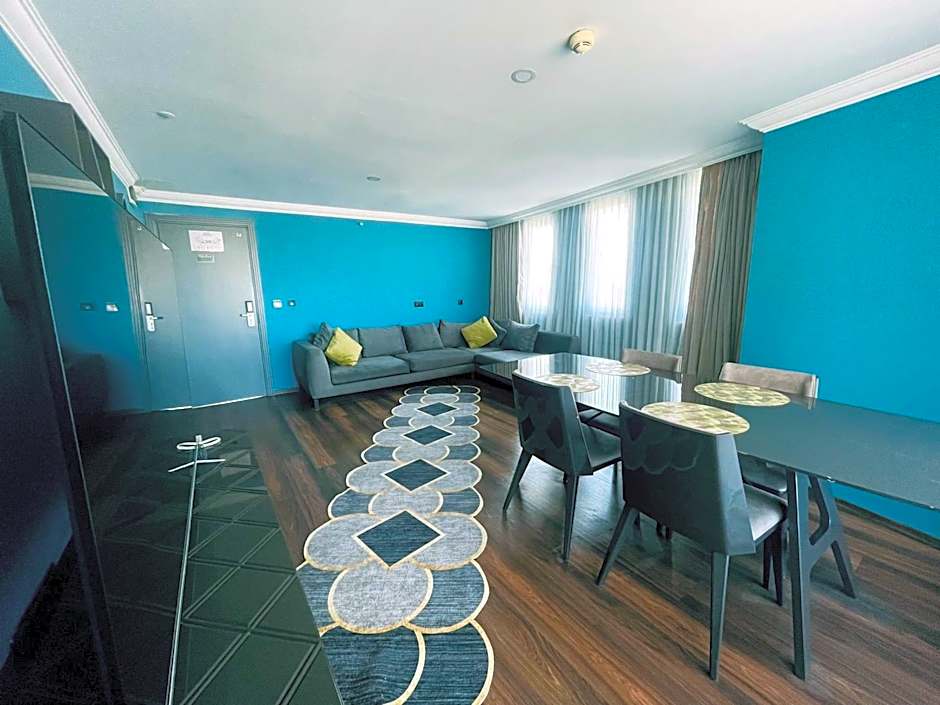 Grand Alisa Hotel (Ex. Royalisa Hotel)