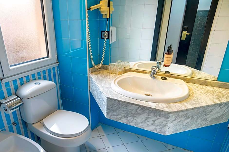 Hotel Faranda Pathos Gijon an Ascend Collection Hotel