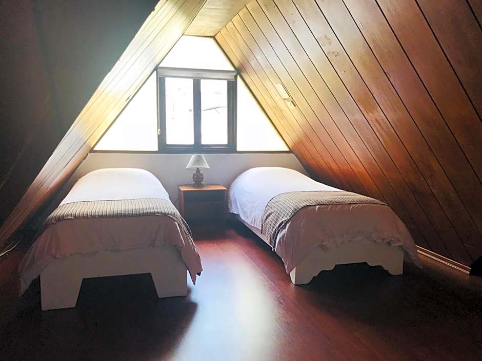 Hostal Posada del Maple
