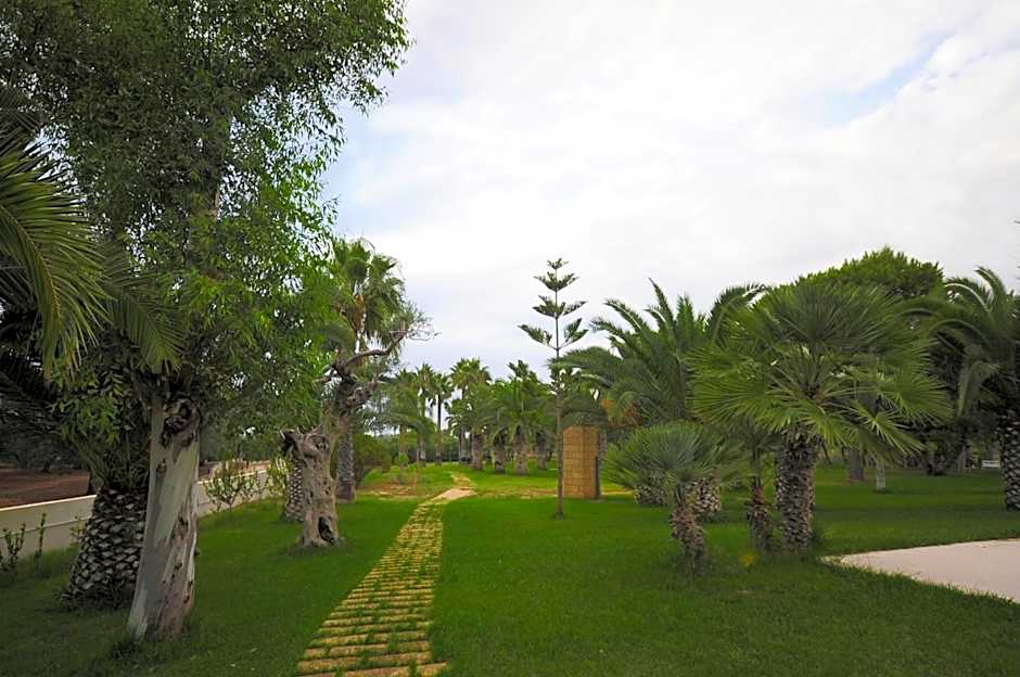 Tenuta Espada Luxury Residence