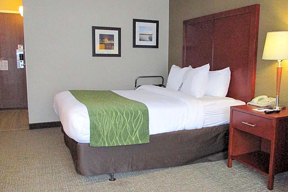 Comfort Inn Dartmouth