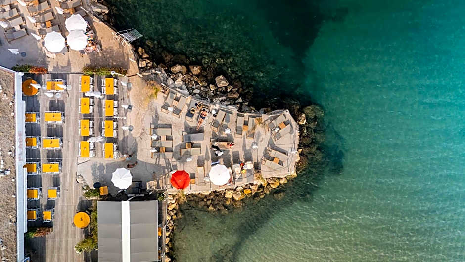 Royal Antibes - Luxury Hotel, Résidence, Beach & Spa