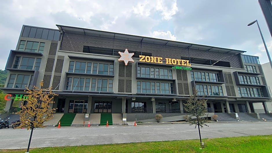 Zone Hotel (Ipoh)
