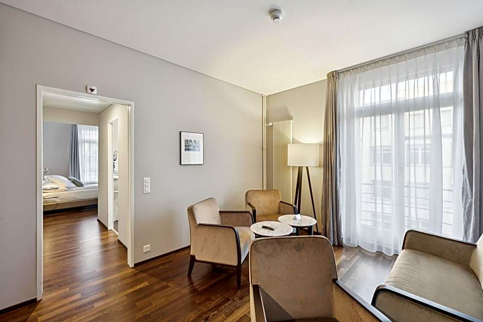 Photo 1 of 9 of Superior Suite
