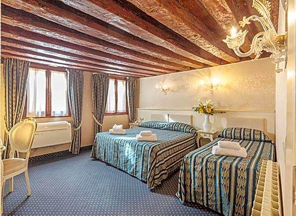 Hotel Castello