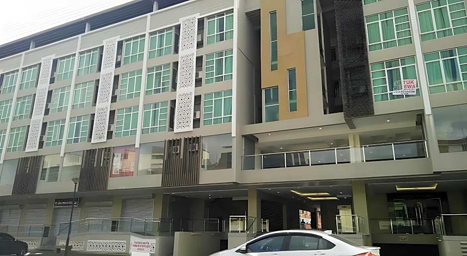 Best Studio Guest House