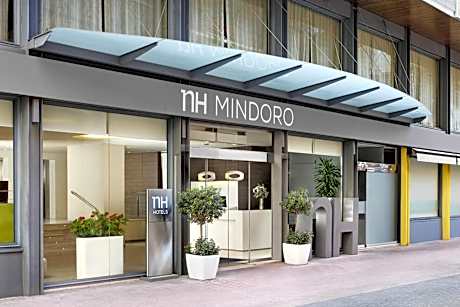 NH Castellon Mindoro