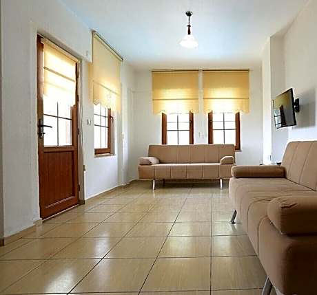 Su Apart Otel Akyaka