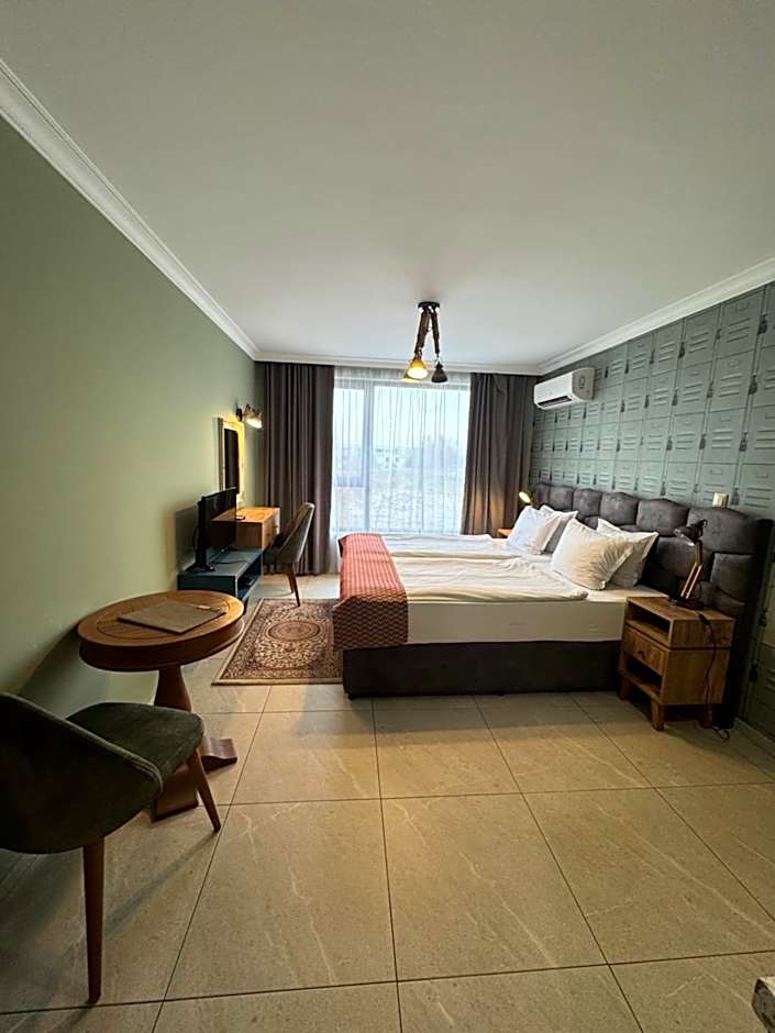 Avenue Aparthotel