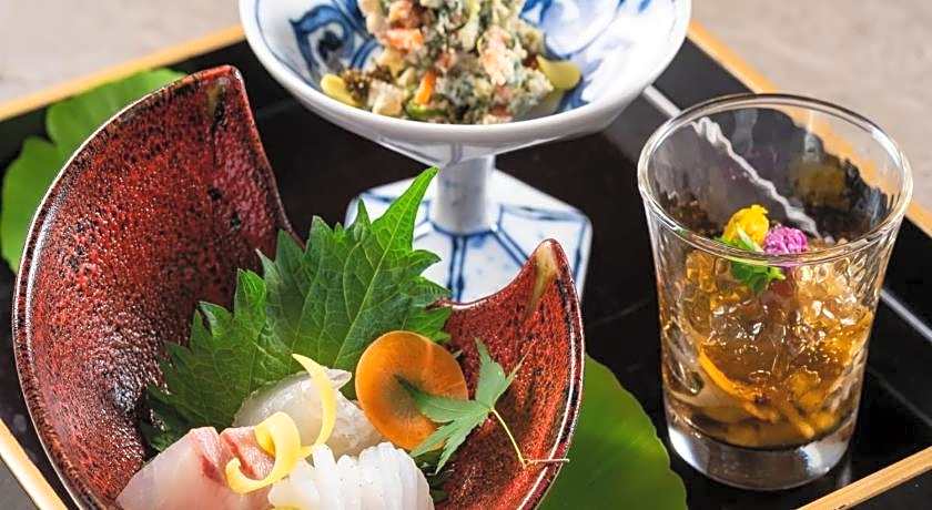 KAMENOI HOTEL SETOUCHI HIKARI