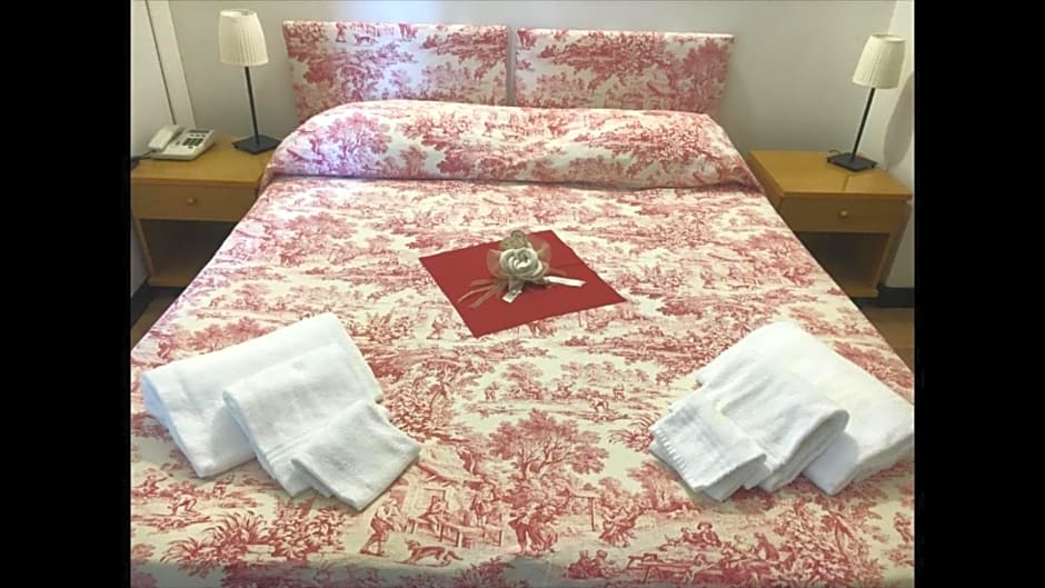 Albergo Lungomare