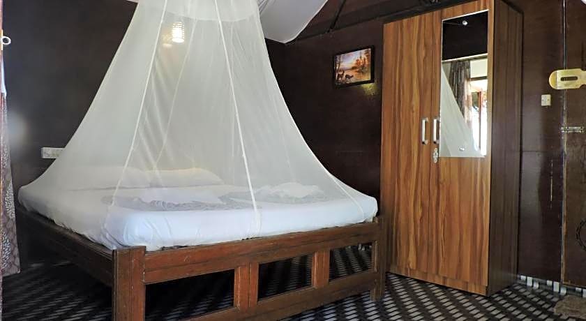 Abba's Glory Land Agonda