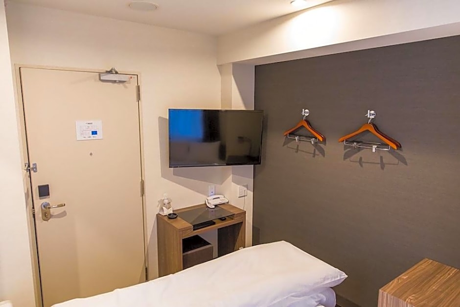 Umeda Plaza Hotel