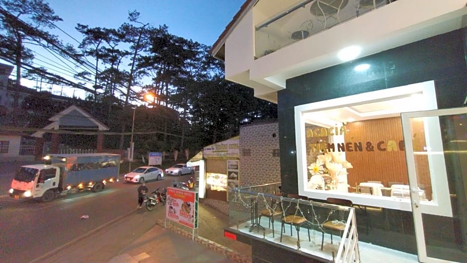 White Horse Dalat Hotel