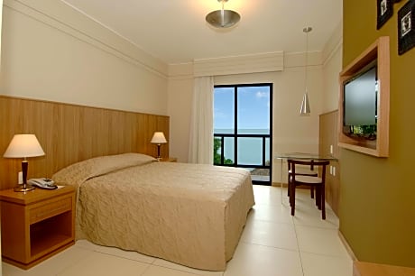 DOUBLE SUPERIOR SEA VIEW