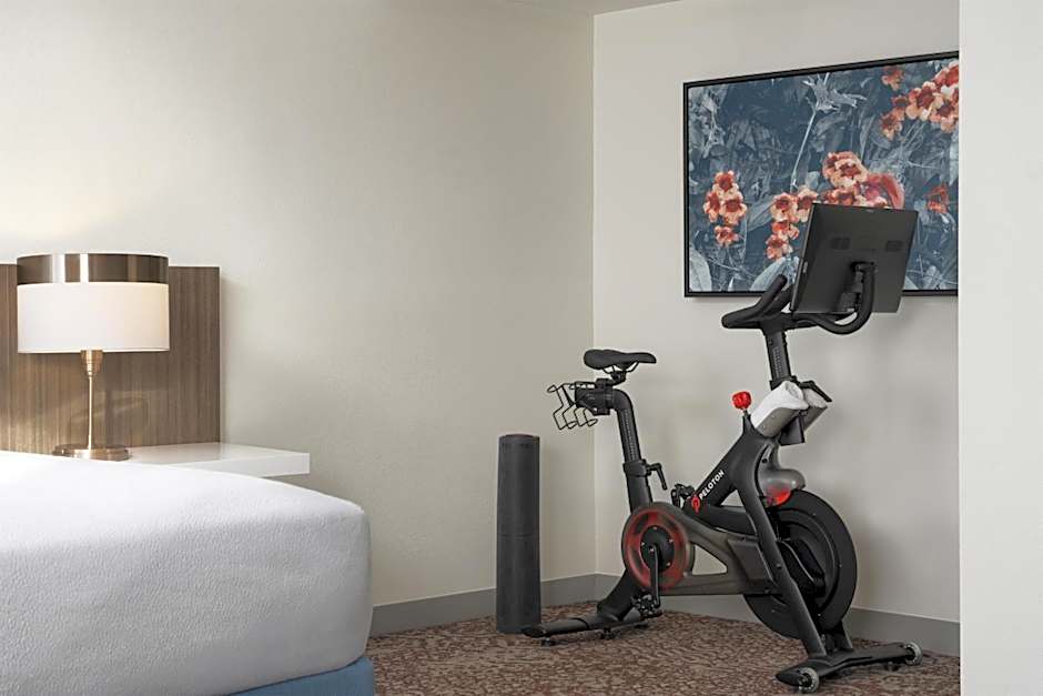 Hilton Garden Inn Virginia Beach Town Center