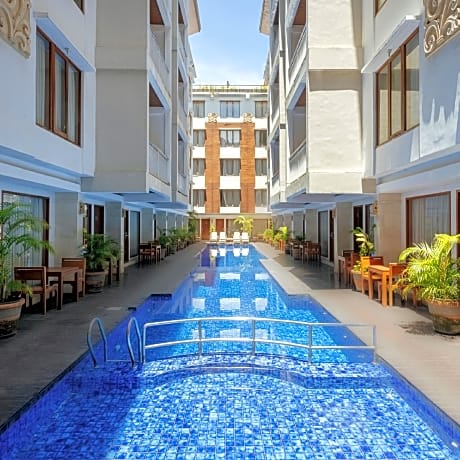 The Sun Hotel & Spa Legian