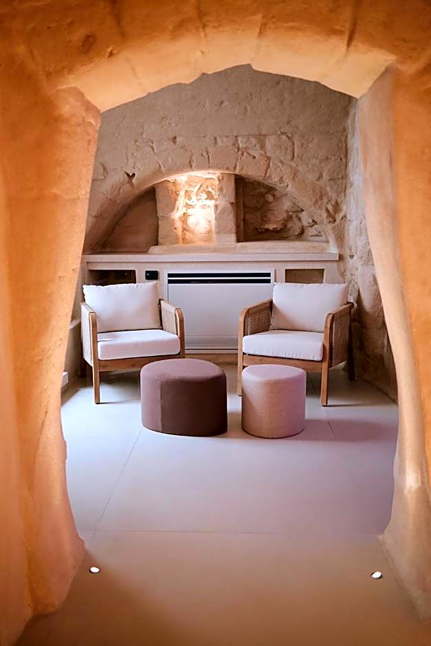 Vecchia Mottola Private Suite & Spa