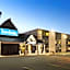 Travelodge by Wyndham Edmonton South