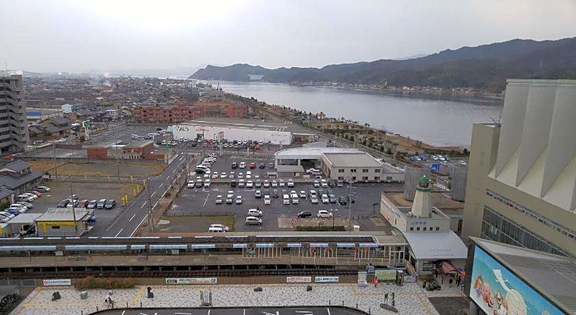 Sakaiminato Onyado Nono Natural Hot Spring