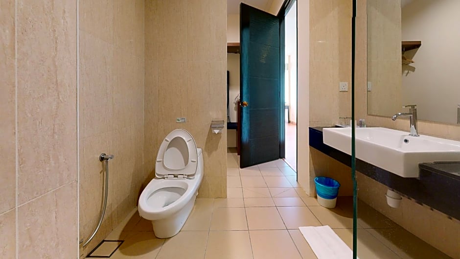 Cathayana Hotel Kuantan