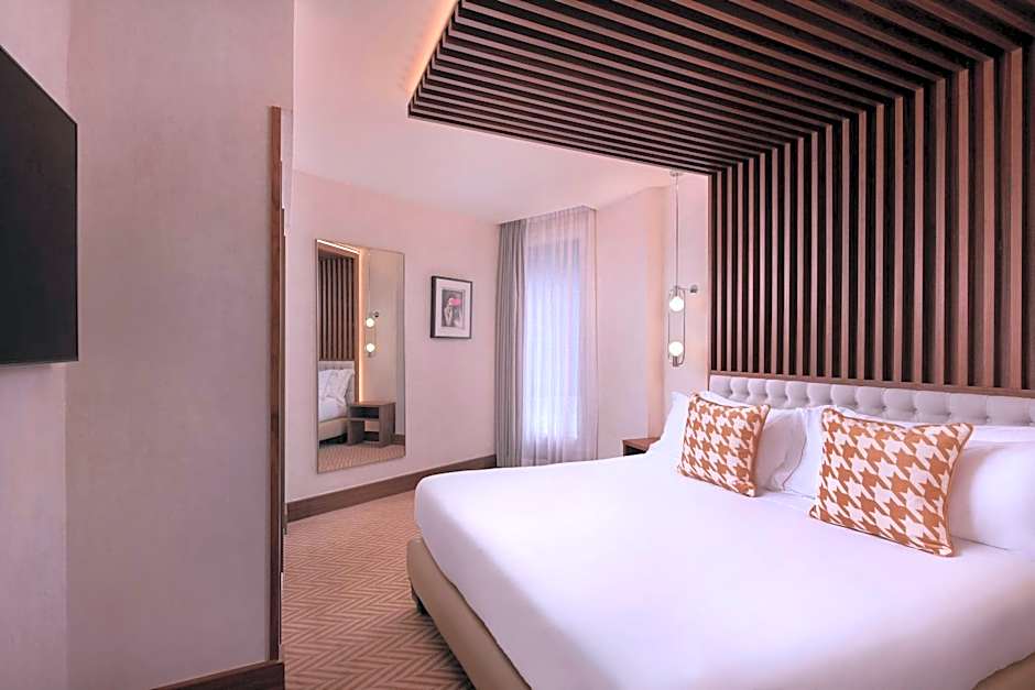 Hotel Ercilla de Bilbao, Autograph Collection