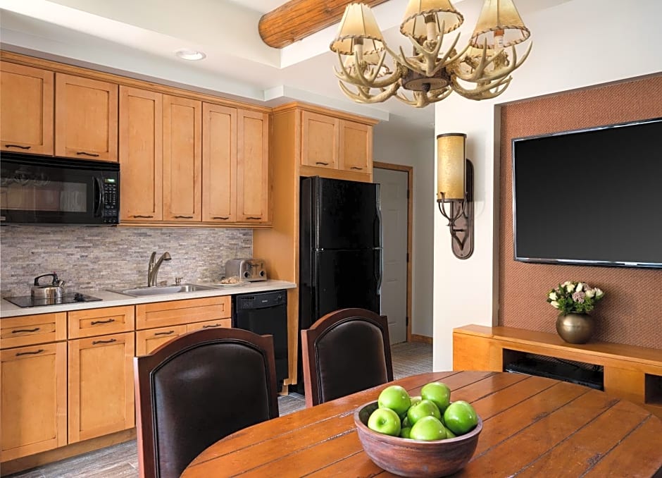 Hyatt Vacation Club at The Lodges at Timber Ridge