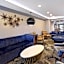 Fairfield Inn & Suites by Marriott Las Vegas Airport South