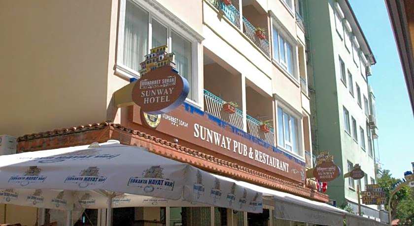 Sunway Hotel