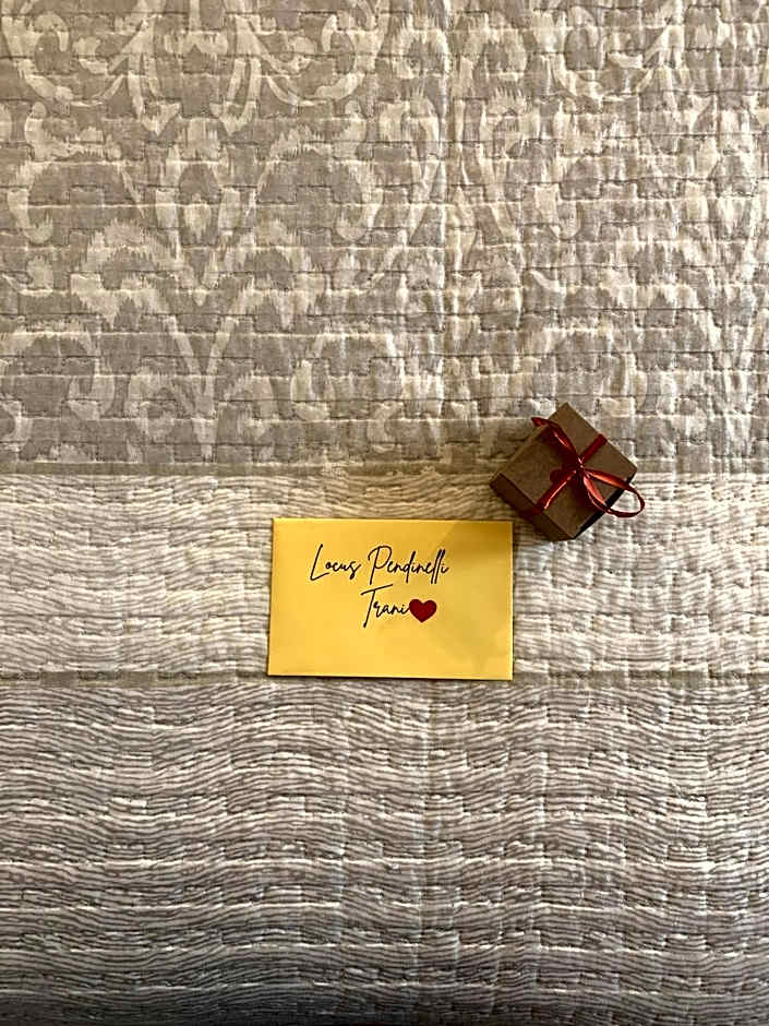 Locus Pendinelli Trani