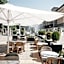Grand Hotel Yerevan - Small Luxury Hotels of the World