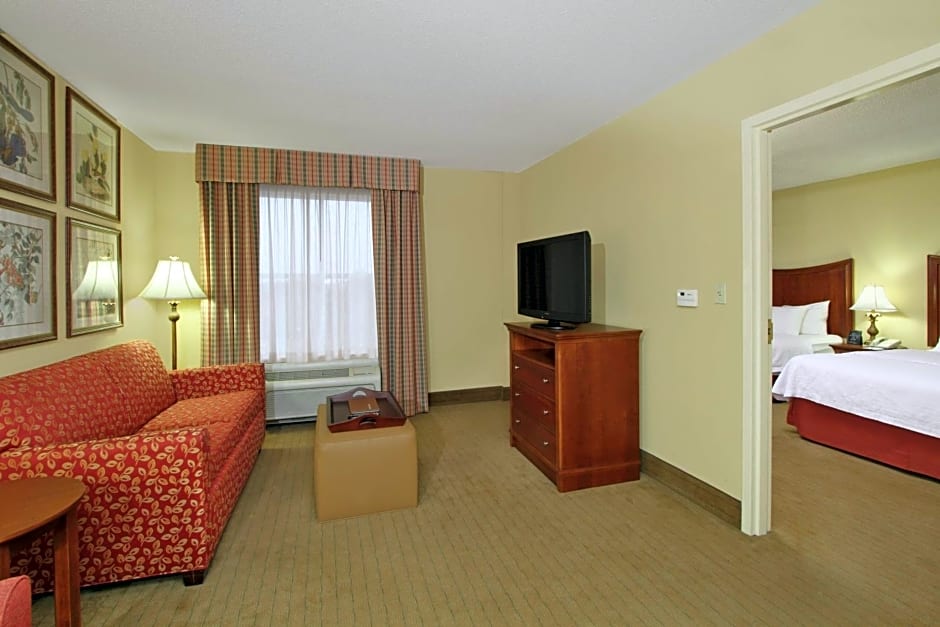 Homewood Suites By Hilton Chesapeake-Greenbrier, Va