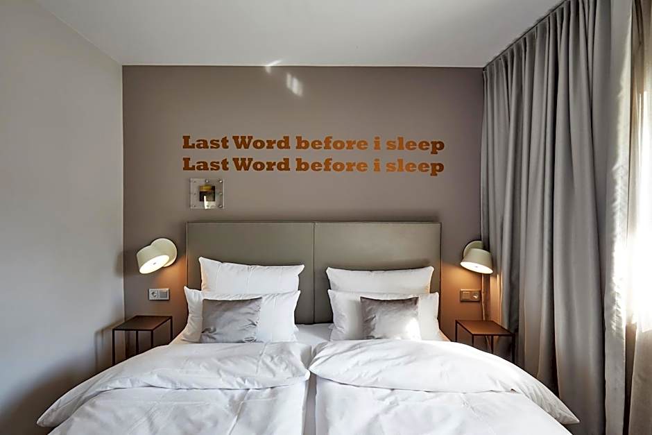 LIONO BoutiqueHotel