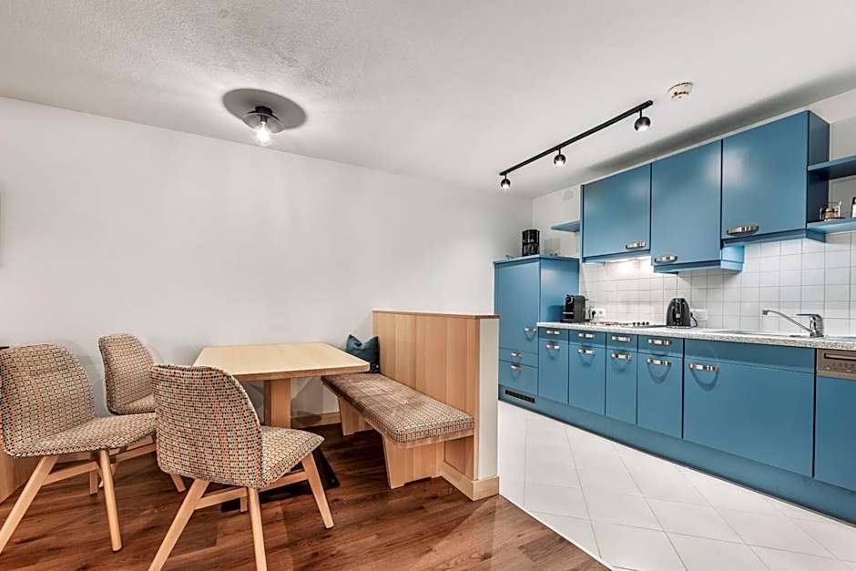 Hotel Dominic