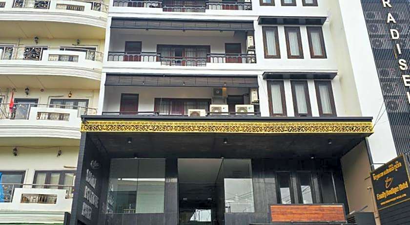 Family Boutique Hotel