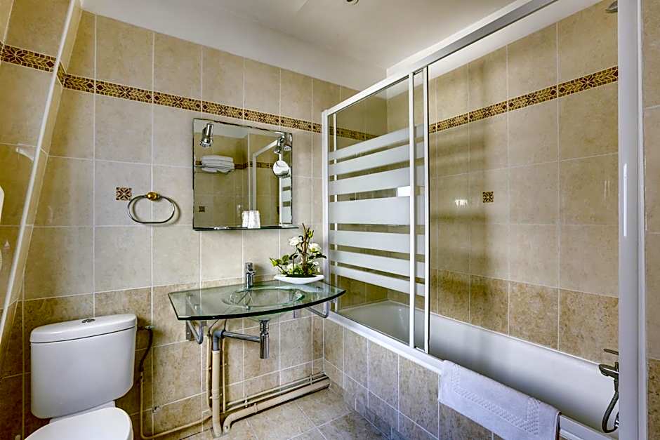 Hotel Du Square D'Anvers