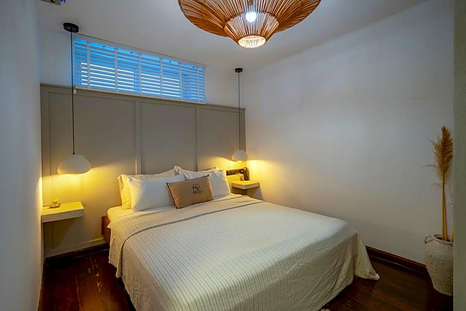 Aleysim Alaçatı-Design Als