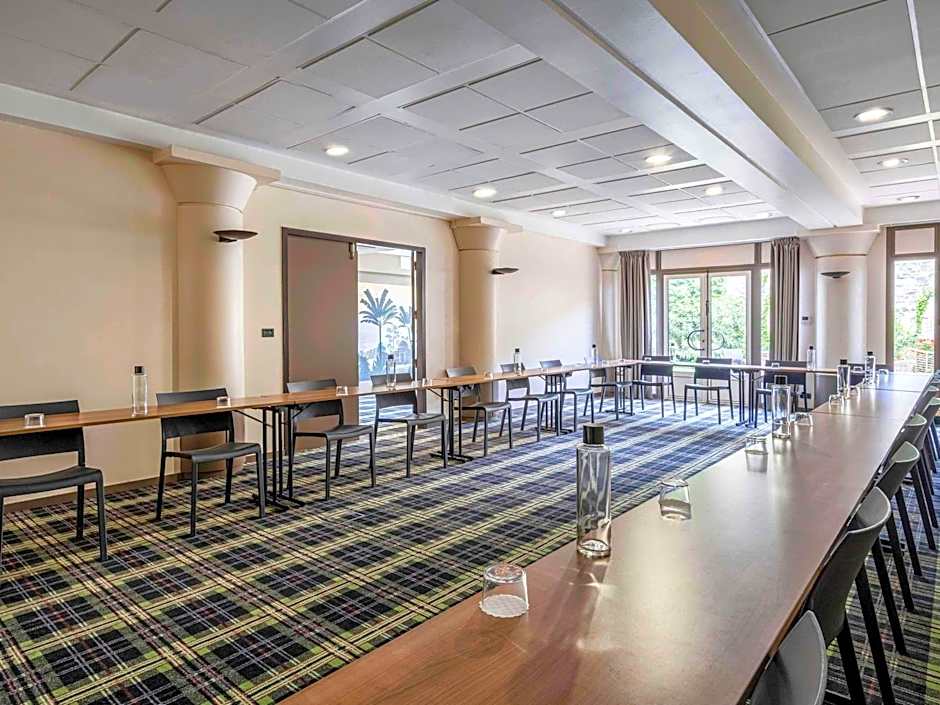 Mercure Bordeaux Chateau Chartrons