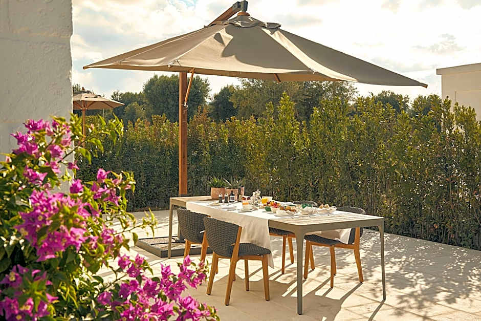 Rocco Forte Masseria Torre Maizza
